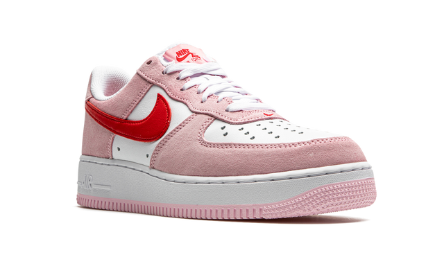 Air Force 1 Low Valentine’s Day Love Letter