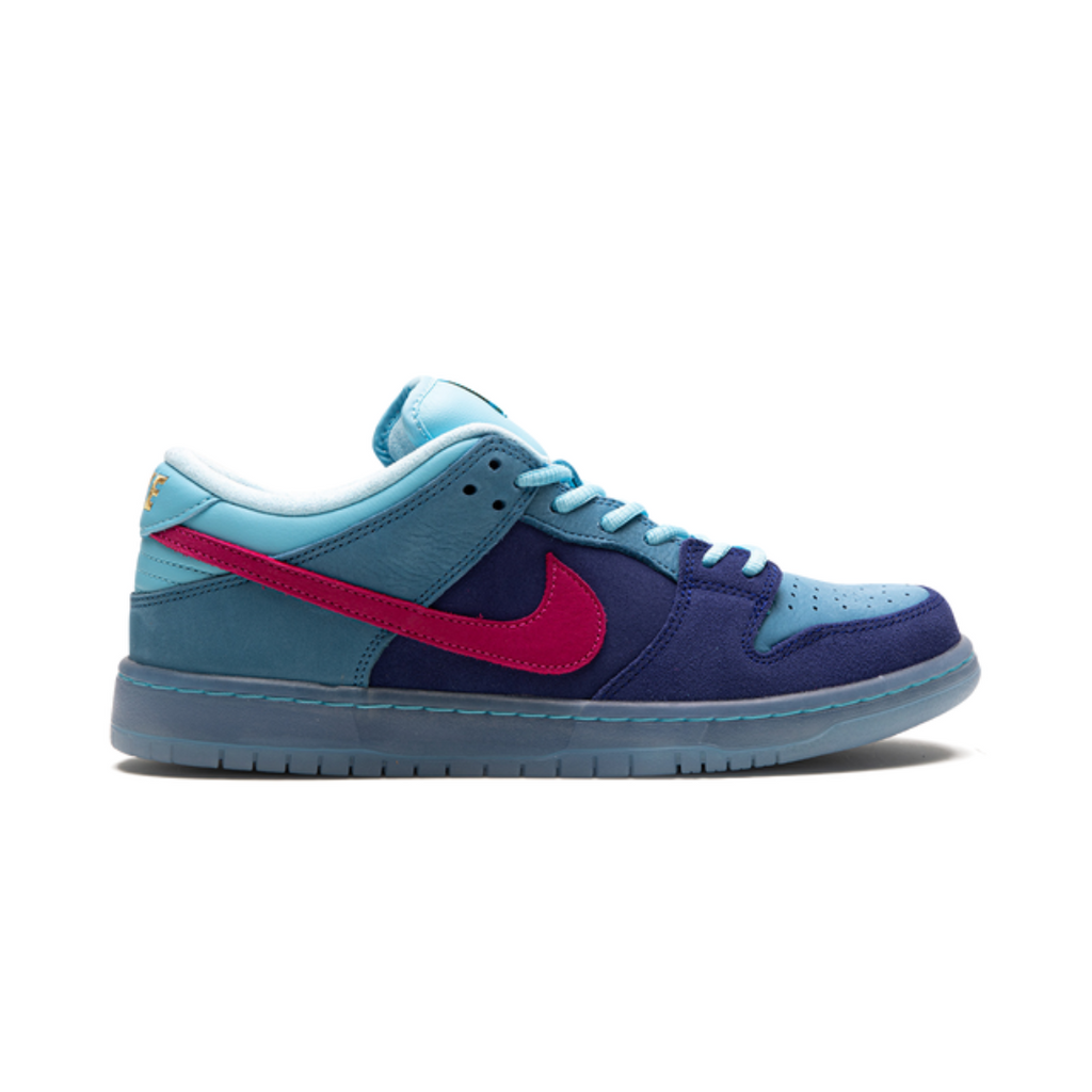 SB Dunk Low Run The Jewels