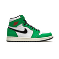 Air 1 High Lucky Green