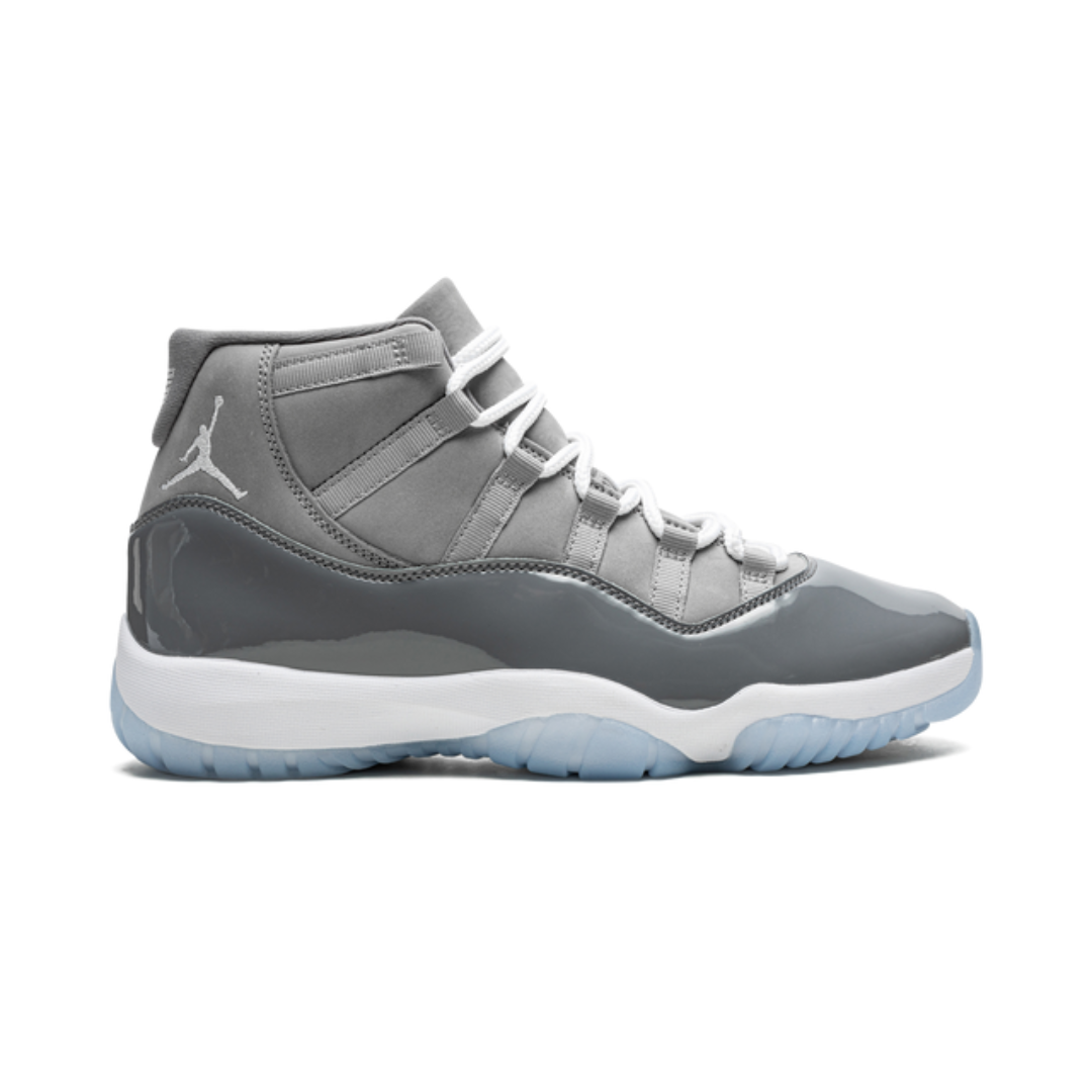 Air 11 Cool Grey
