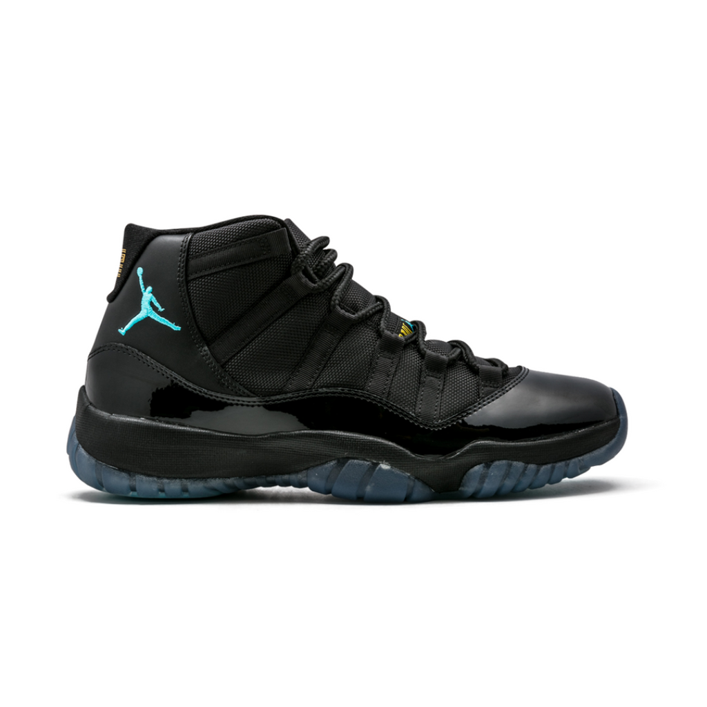 Air 11 Retro Gamma Blue