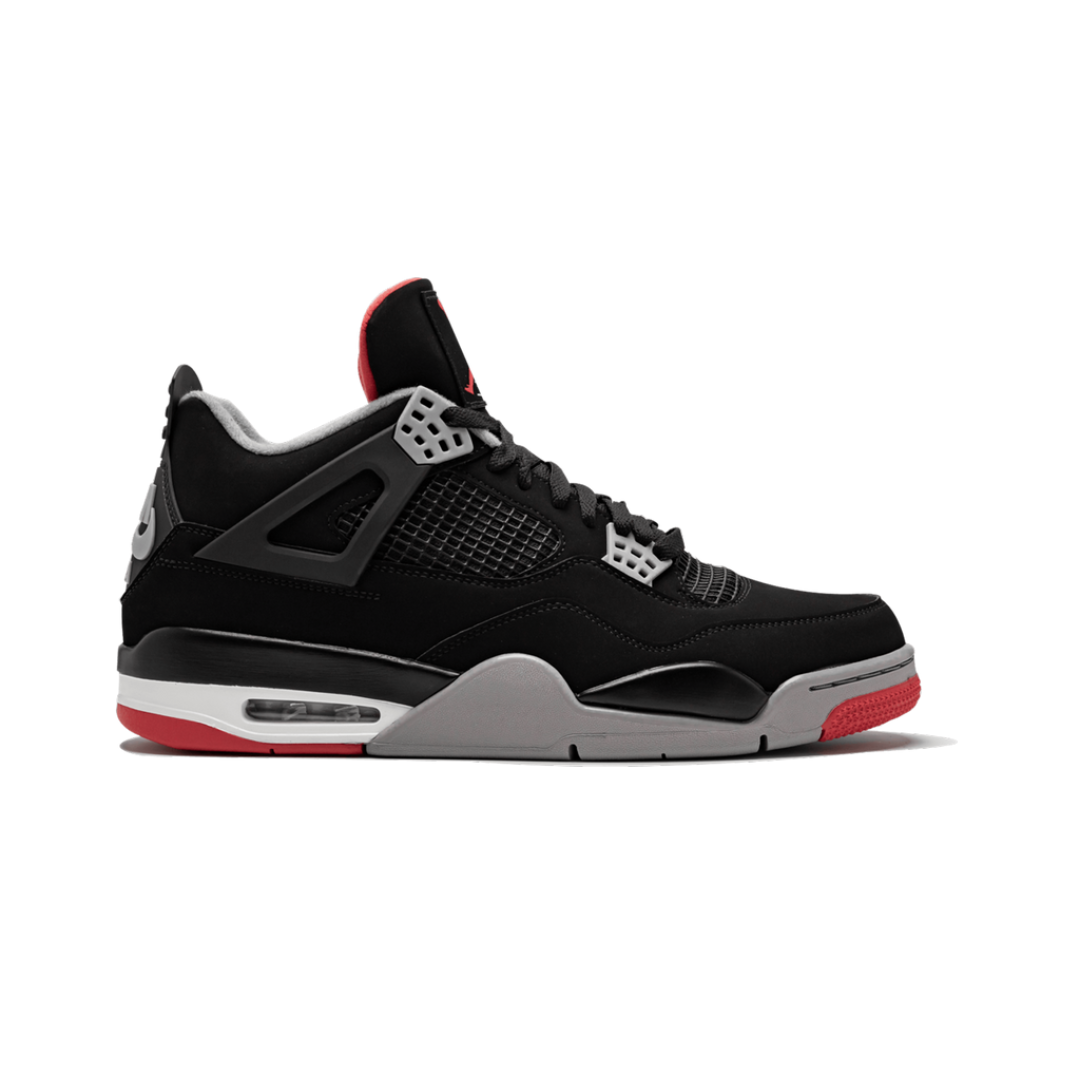 Air 4 Bred