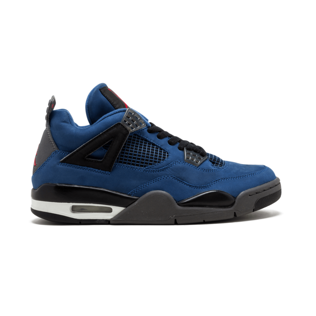 Air 4 Retro Eminem Encore