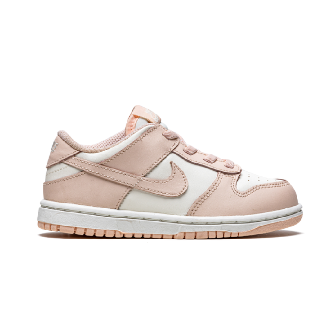 Dunk Low Orange Pearl