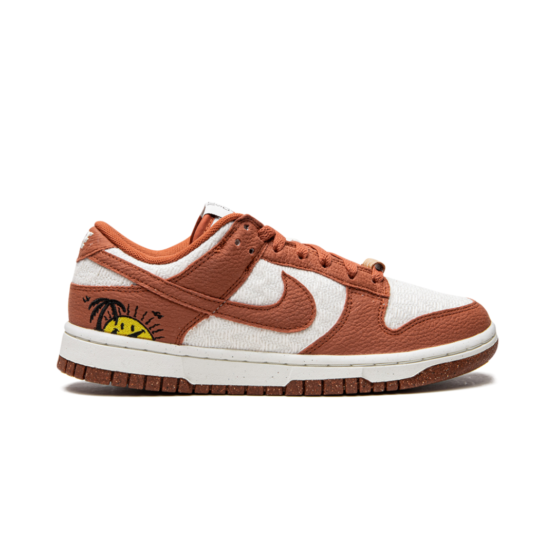 Dunk Low Retro Sun Club Burn Sunrise