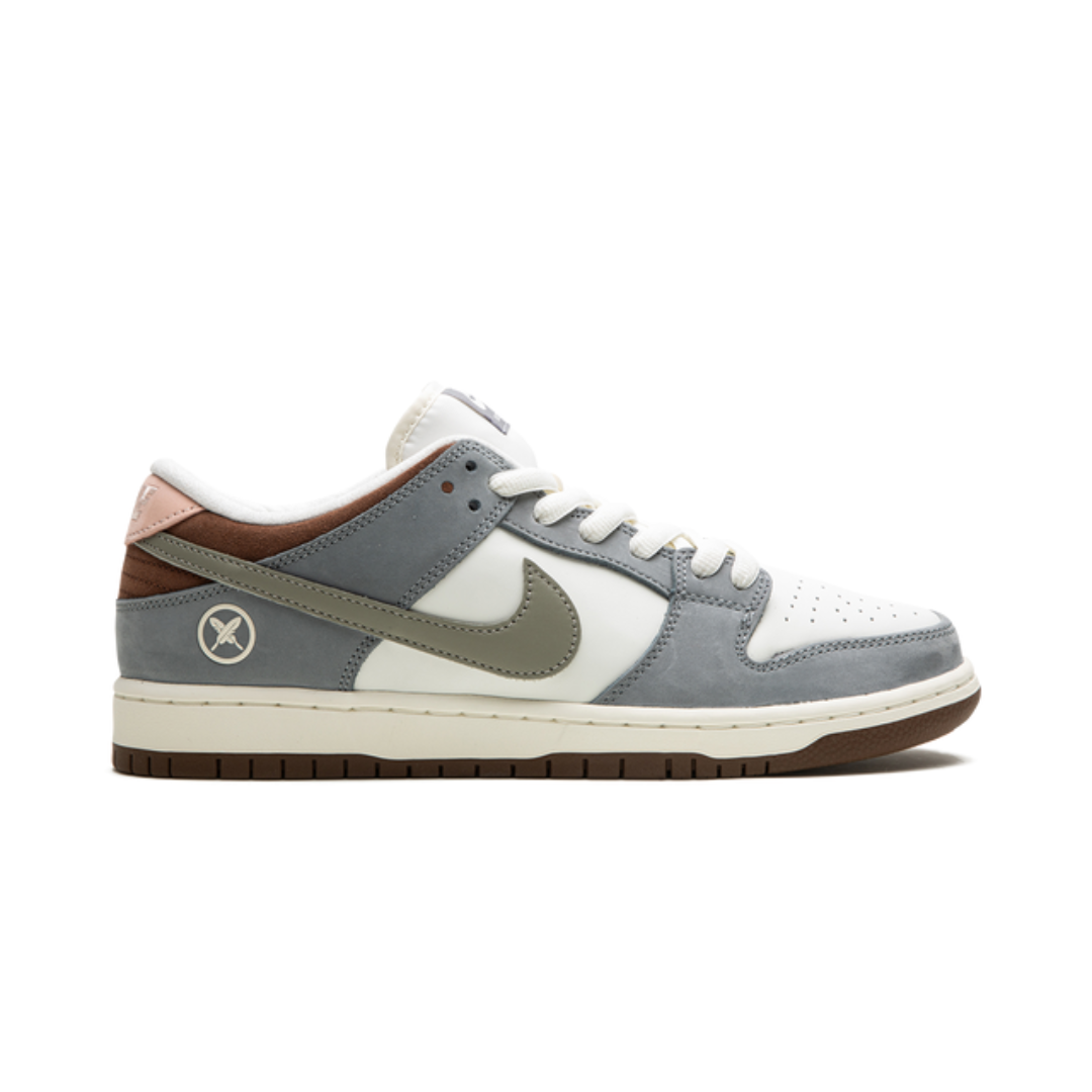 Dunk Low Yuto Horigome