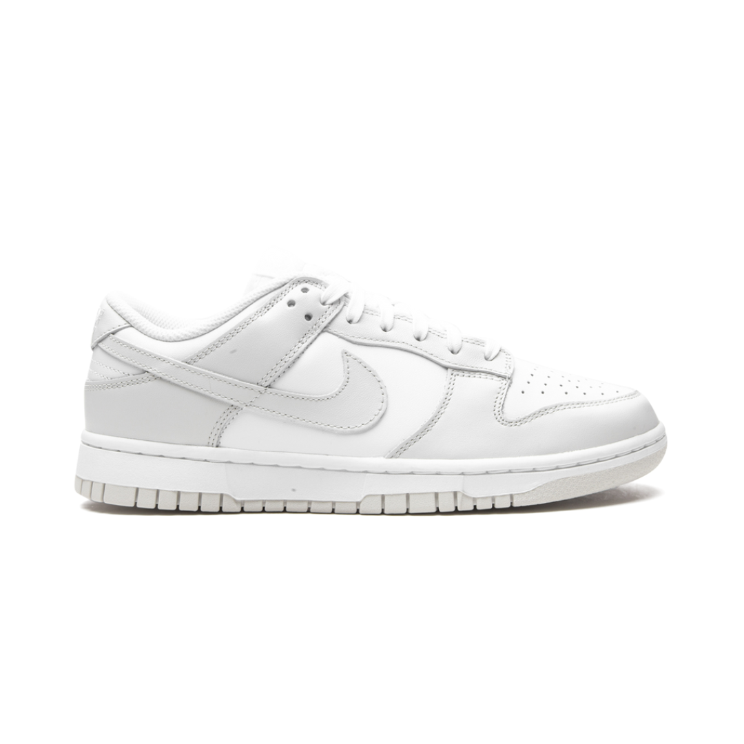 Dunk Low Photon Dust