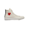 Chuck Taylor All Star 70 High "Comme des Garcons"