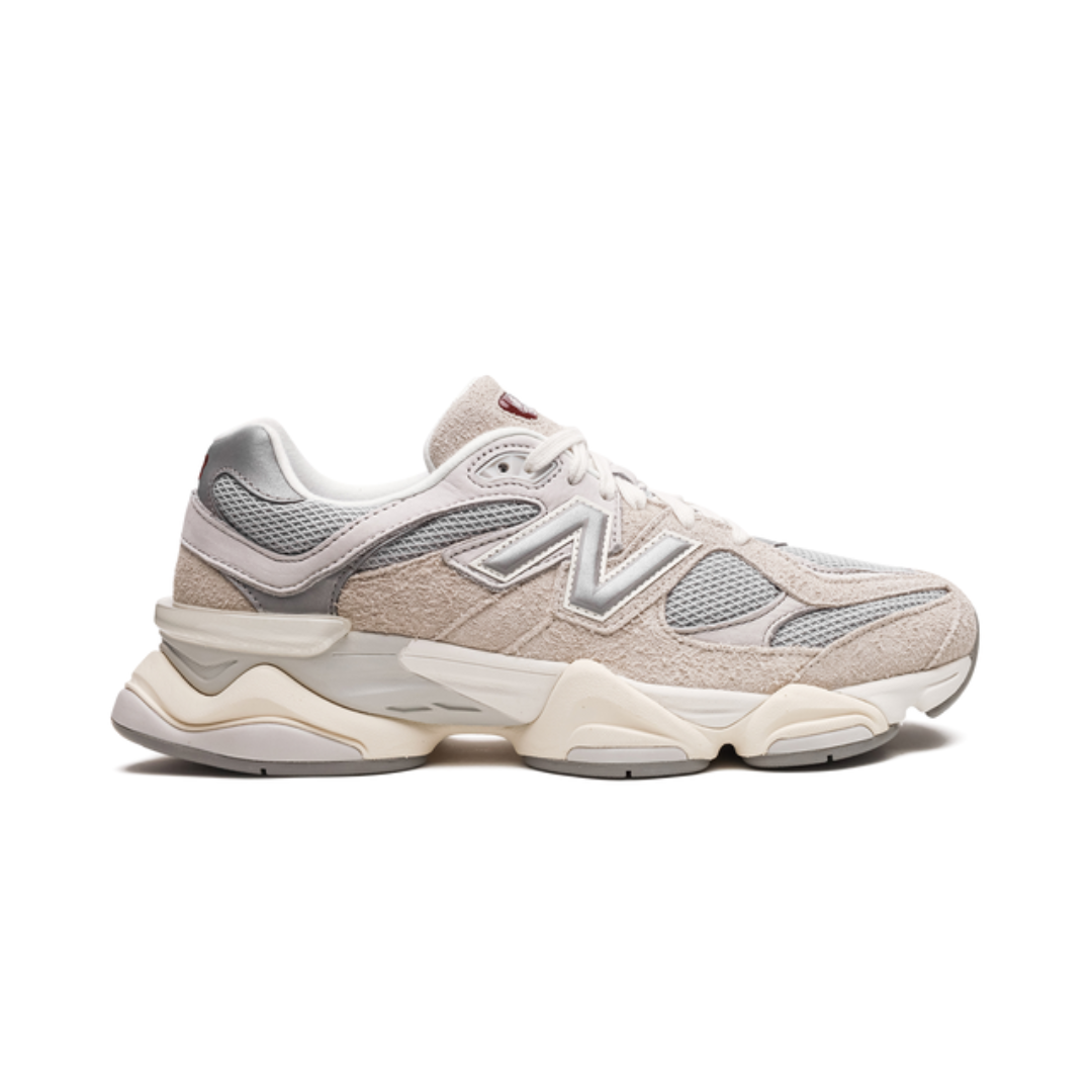 9060 Lunar New Year Timberwolf Grey