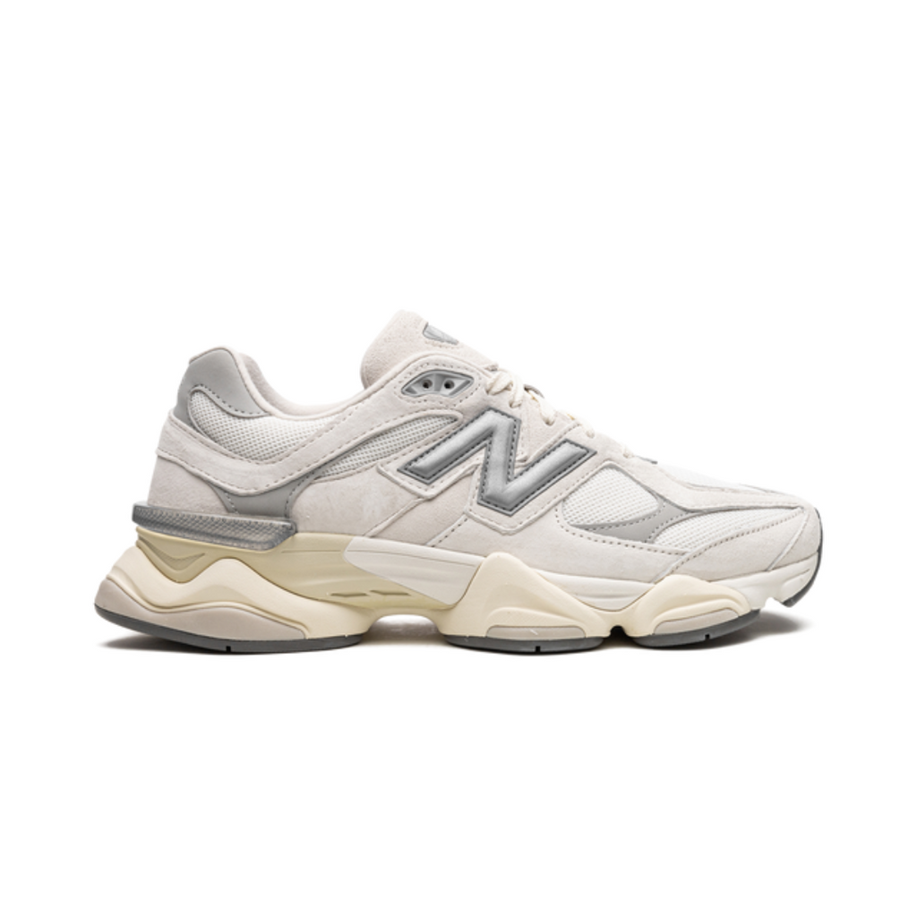 9060 Sea Salt White LAST PAIRS READY FOR DELIVERY
