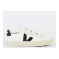 Shoes Logo Chromefree Leather Extra White Black