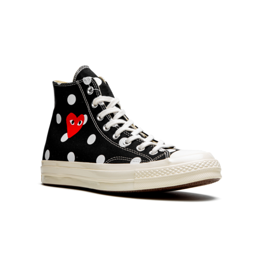 Chuck 70 CDG HI "CDG"