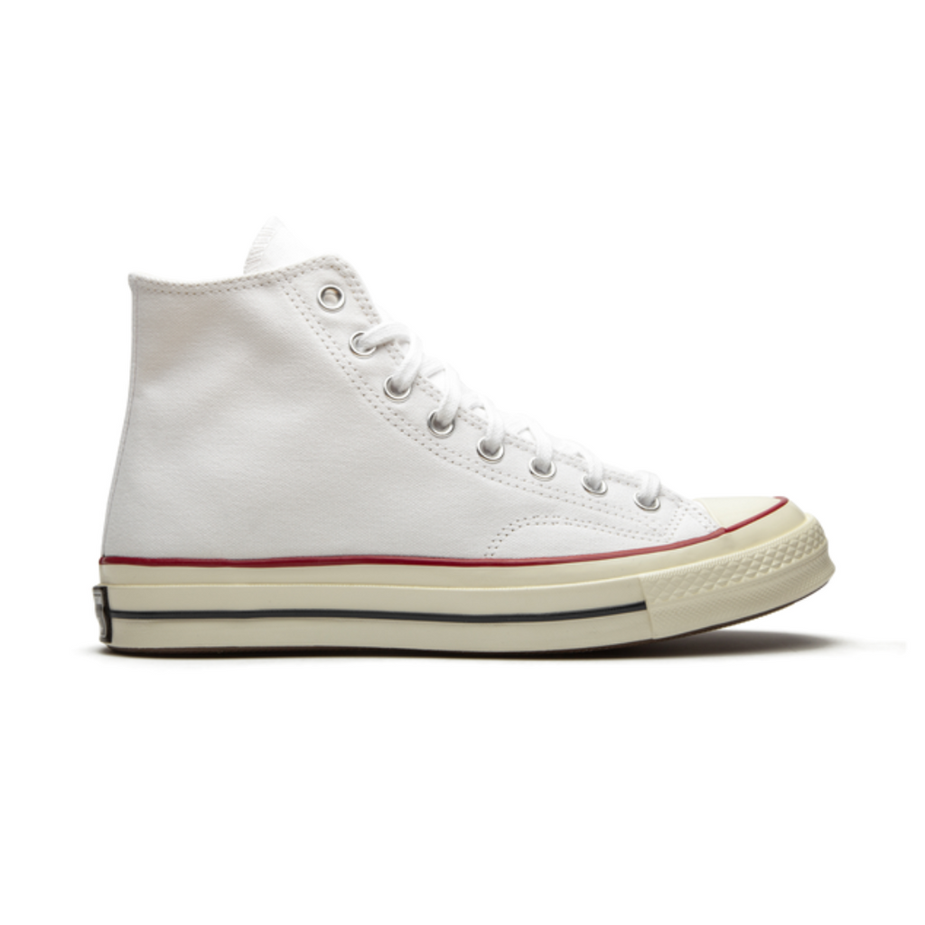 Chuck Taylor All Star 70 High "White"