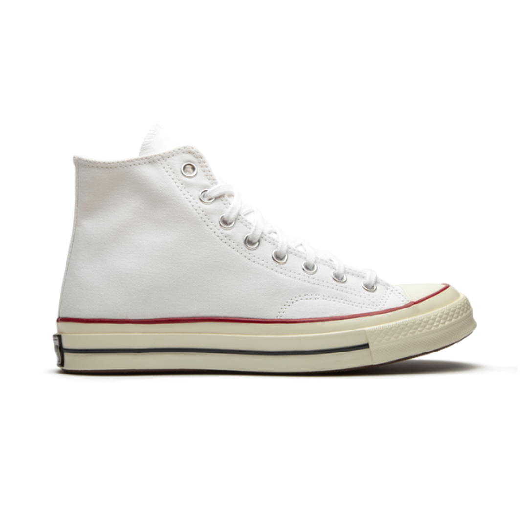 Chuck Taylor All Star 70 High "White"