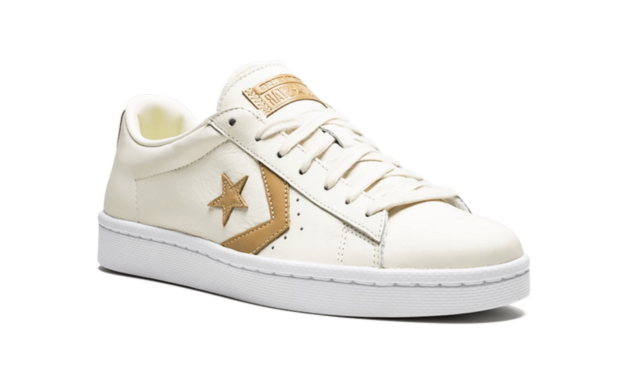 More Pro Leather 76 Ox