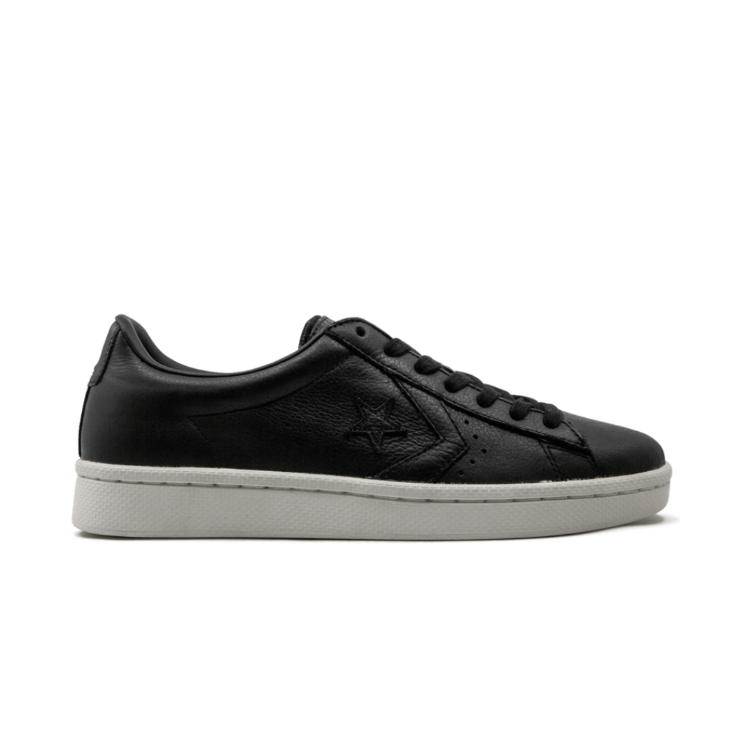 More Pro Leather Hi Ox