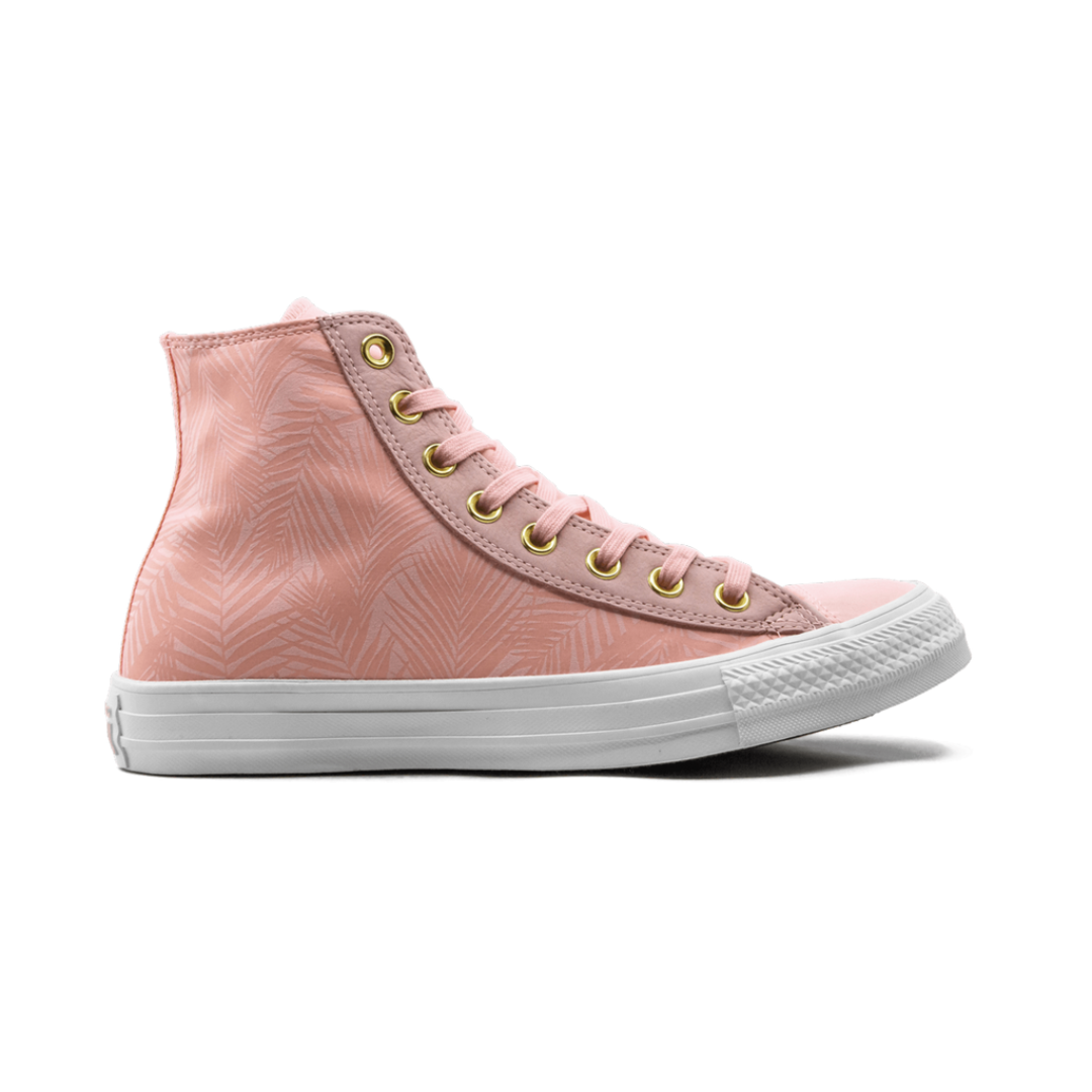 Chuck Taylor CHUCK TAYLOR ALL STAR HI WMNS