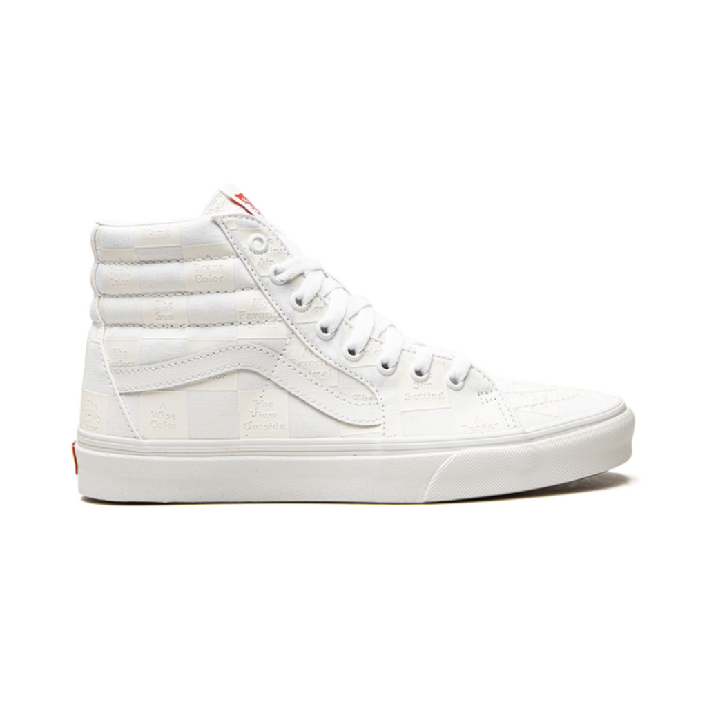 SK8-Hi "BMX"