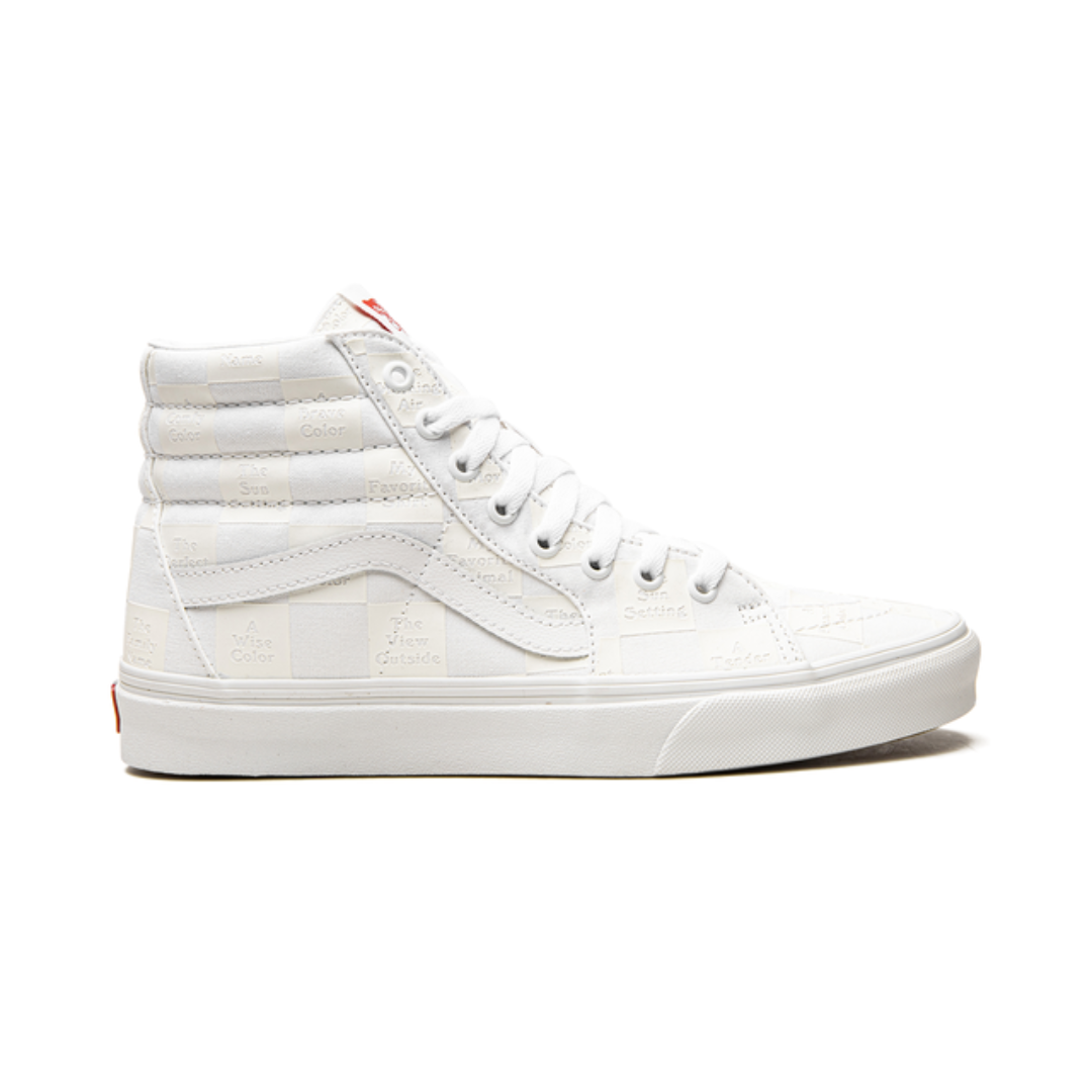 SK8-Hi "BMX"