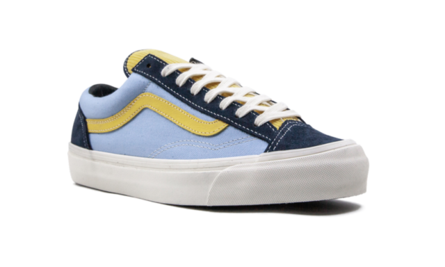 More Og Style 36 Lx