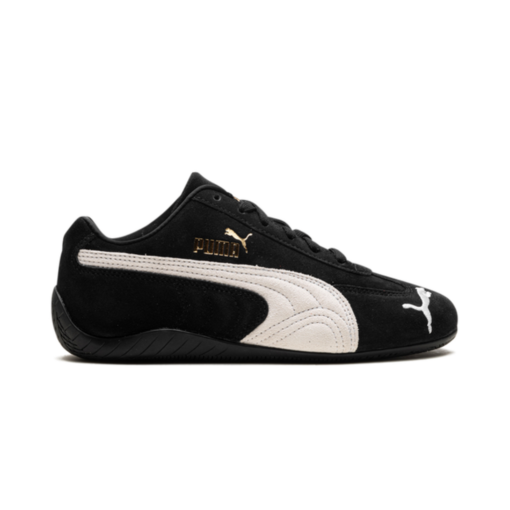 Speedcat OG WMNS "Black White"