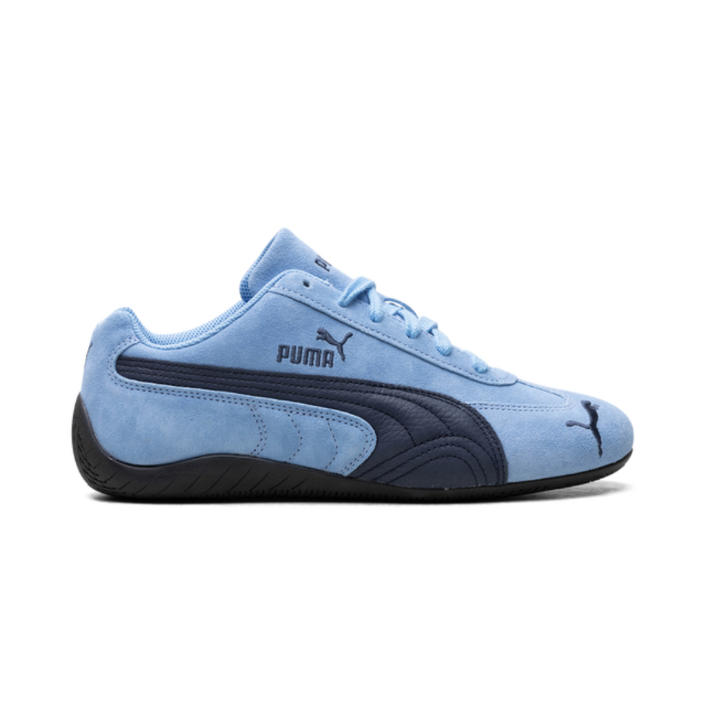 Speedcat Archive "Team Light Blue Club Navy"