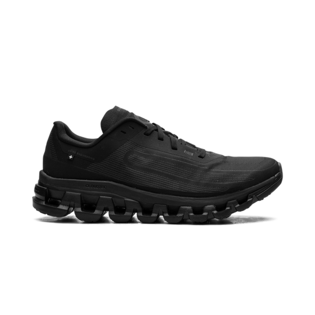 Cloudflow 4 IKON Magnet Black