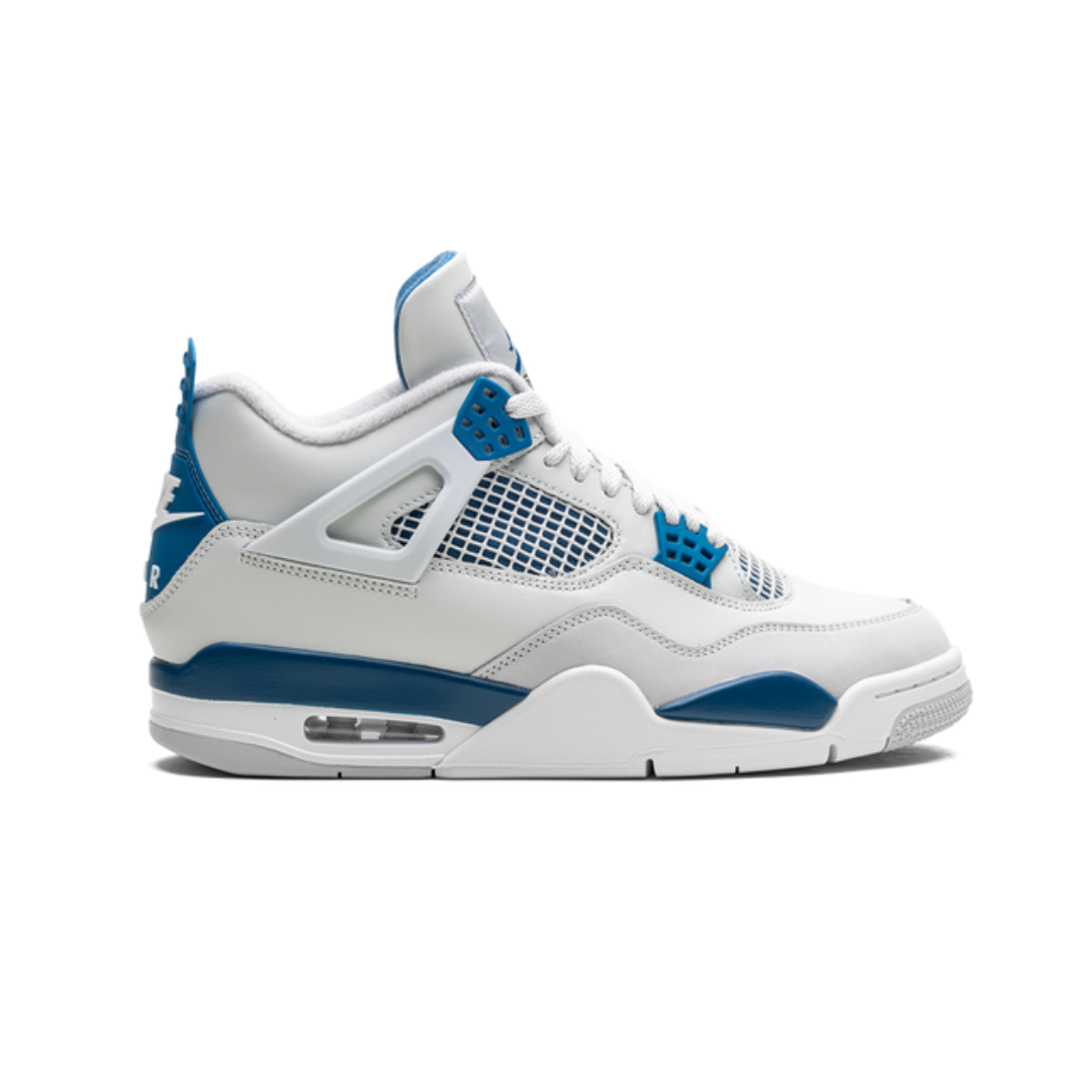Air 4 Military Blue