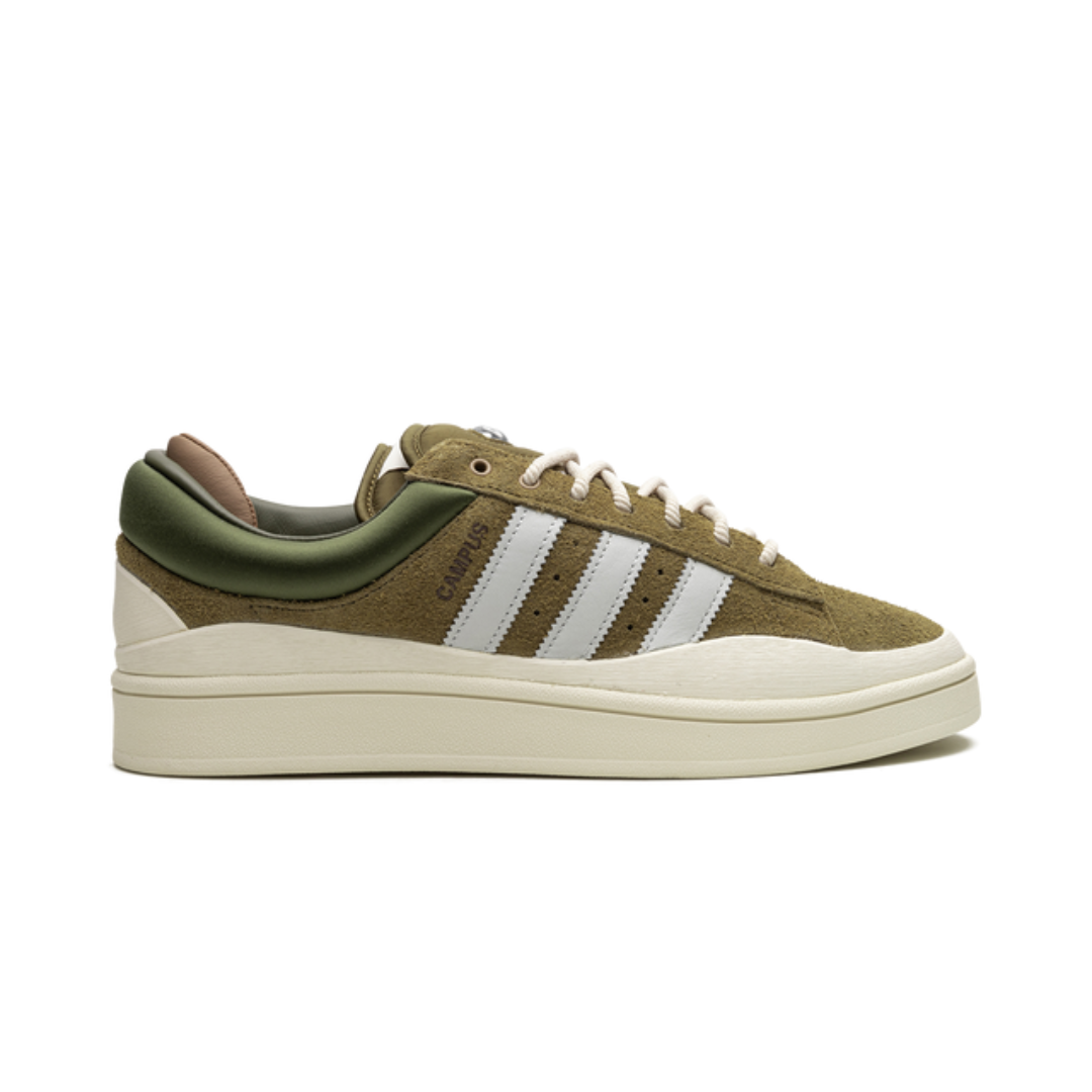 Campus Bad Bunny Light Olive