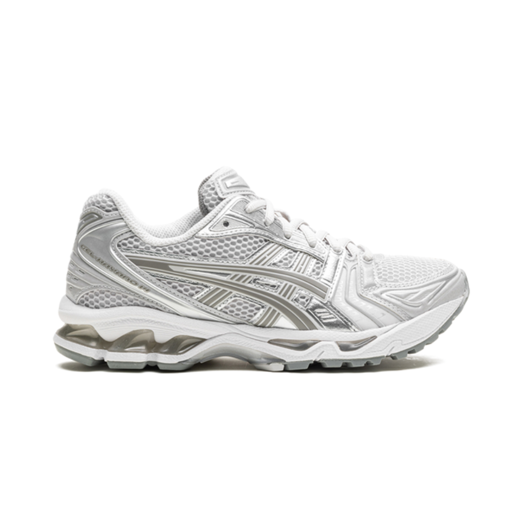 Gel Kayano 14 Cloud Grey