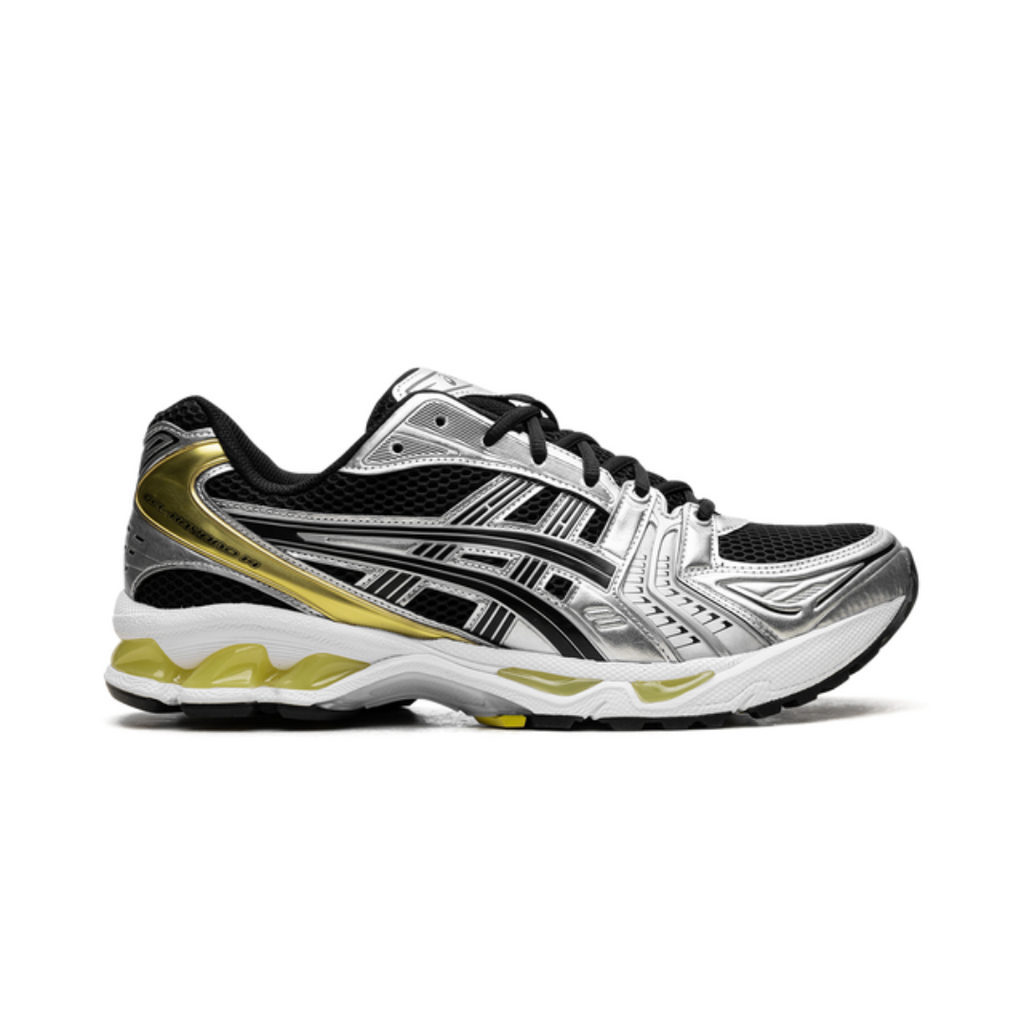 Gel Kayano 14 Lemon Spark