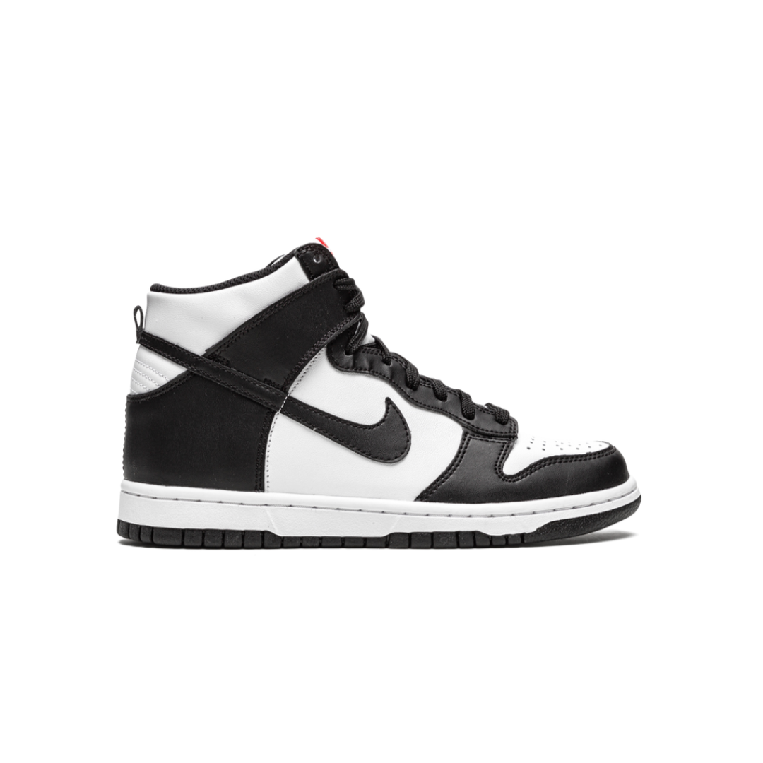 Dunk High Panda
