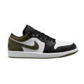 Air 1 Low Olive Green