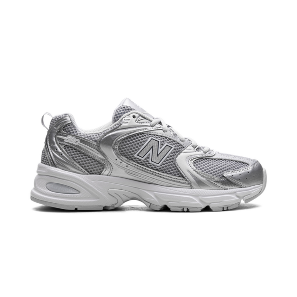 530 Moonbeam Silver Metallic