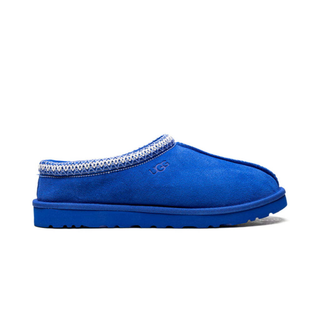 Tasman "Blue"