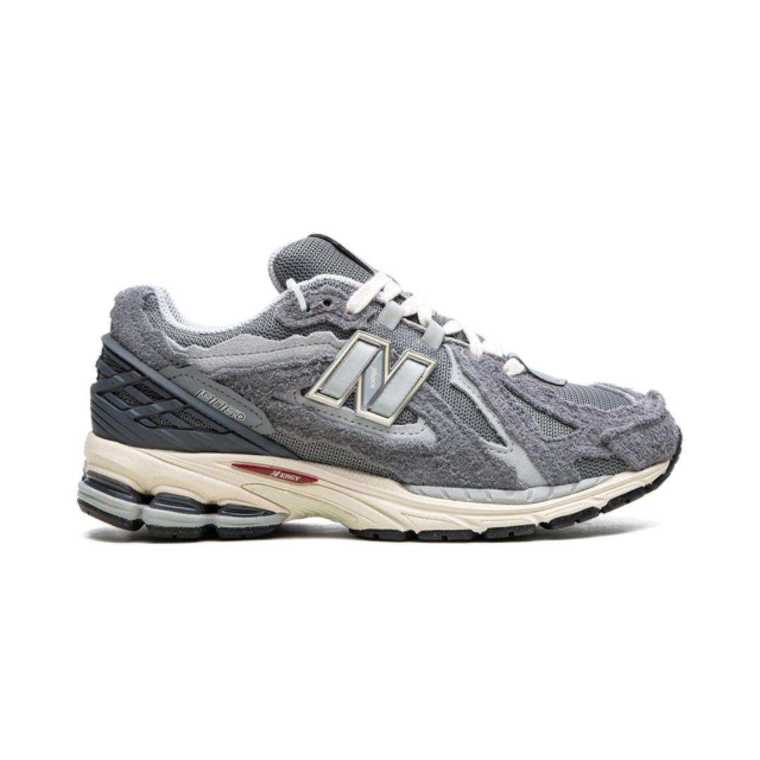 1906R "Protection Pack - Grey"