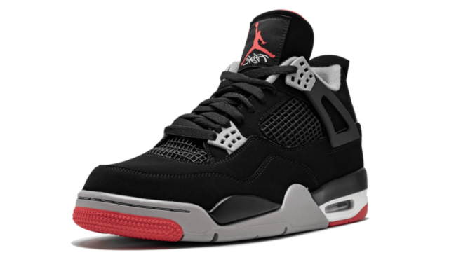 Air 4 Bred