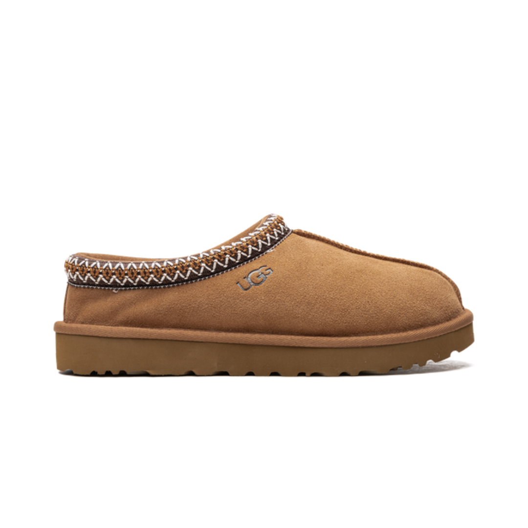 TASMAN WMNS "Chestnut"