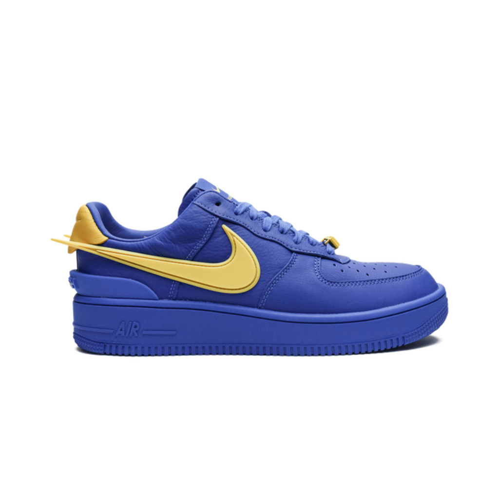Air Force 1 Ambush Game Royal