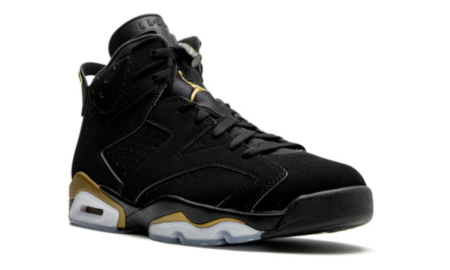6 Retro DMP