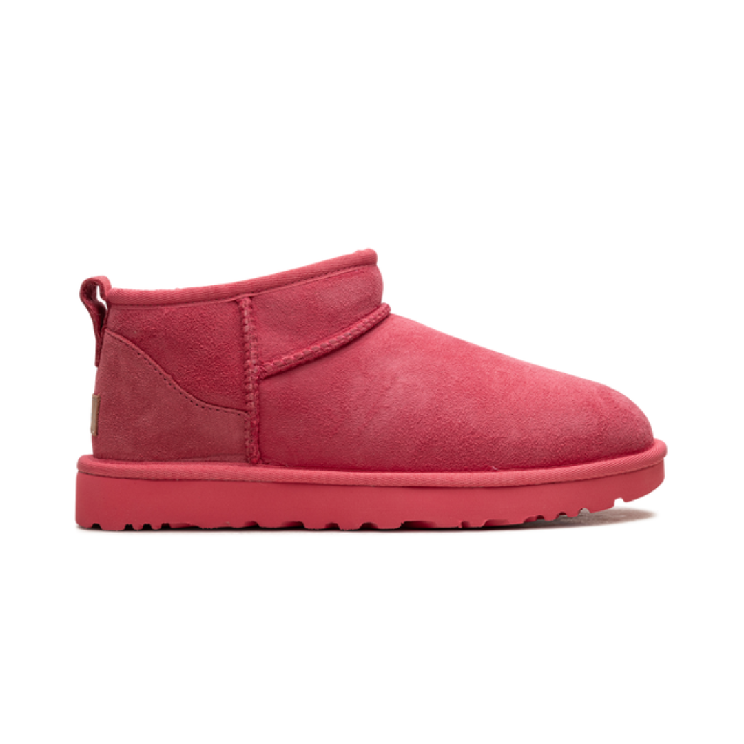 Classic Ultra Mini WMNS "Pink Glow"
