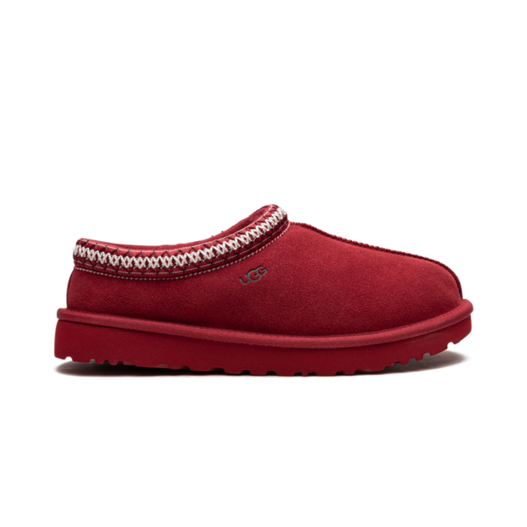 TASMAN WMNS "Samba Red"