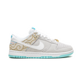 Dunk Low Barber Shop Grey
