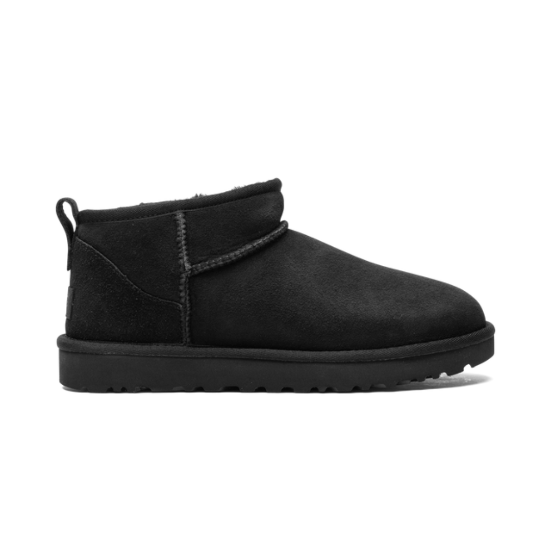 CLASSICS ULTRA MINI WMNS "Triple Black"