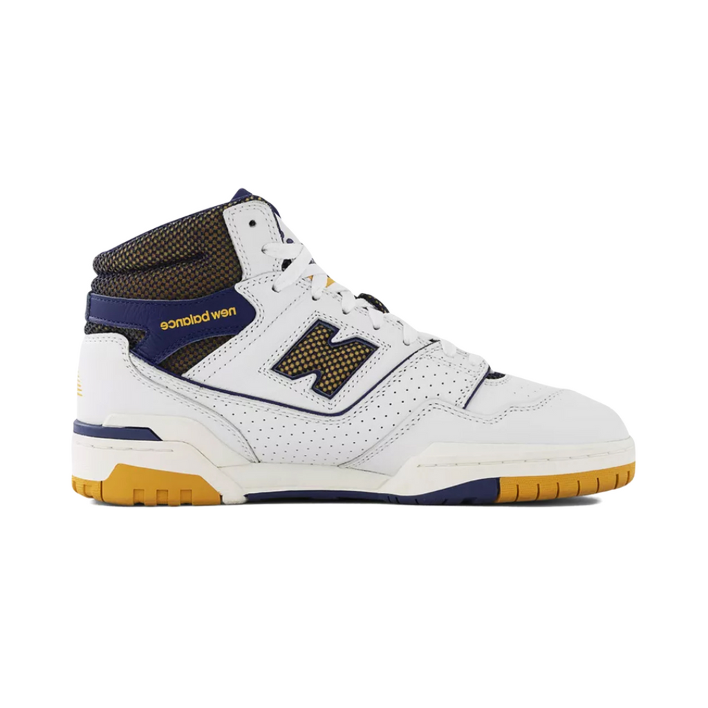 650R Aimé Leon Dore Masaryk Community Gym Yellow