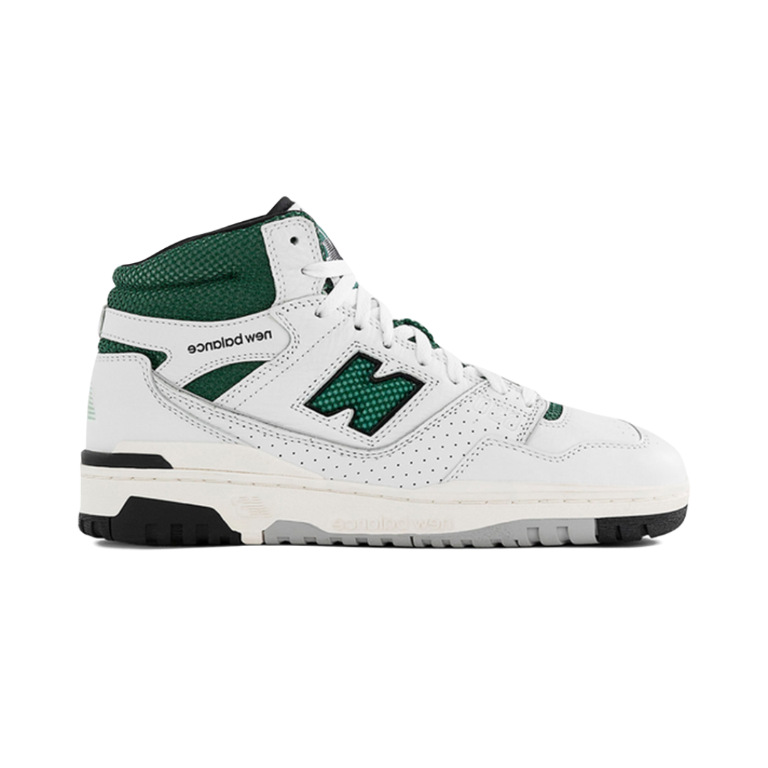650R Aimé Leon Dore Masaryk Community Gym Green