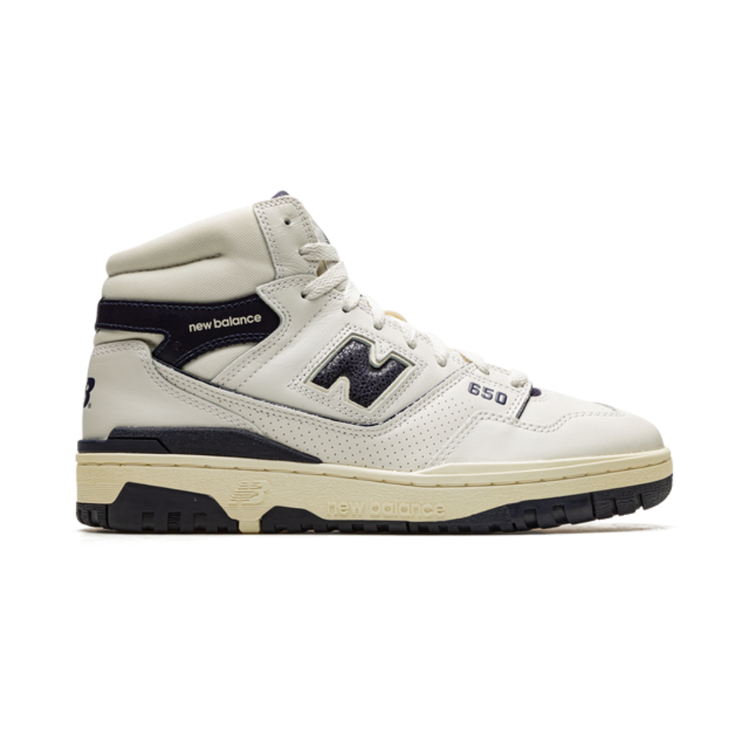 650R Aimé Leon Dore - Navy