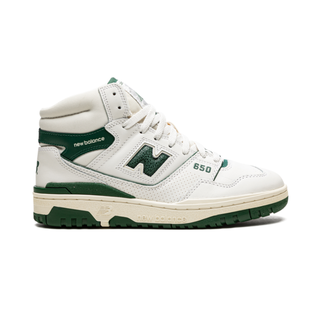 650R Aimé Leon Dore White Green