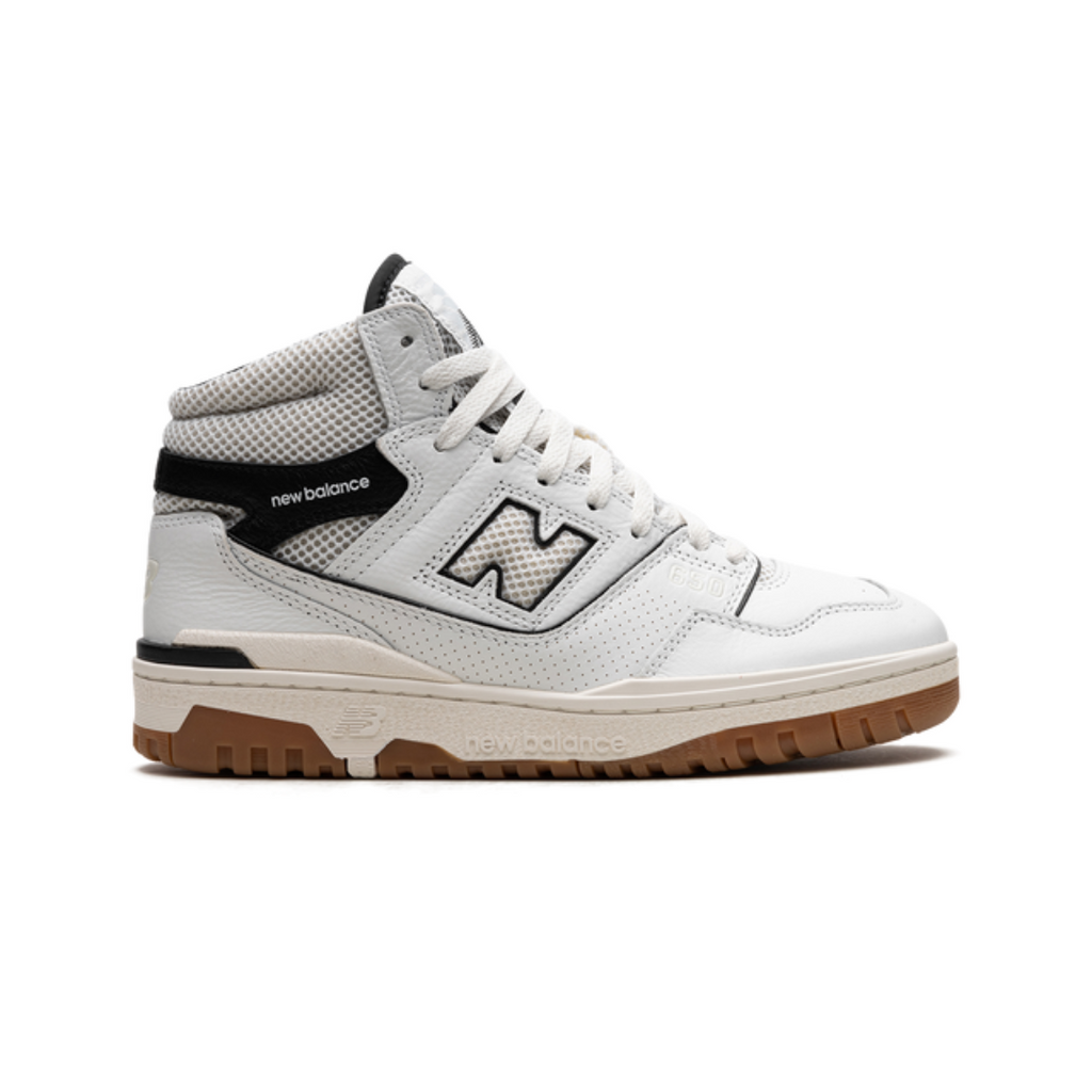 650R Aimé Leon Dore - White/Black