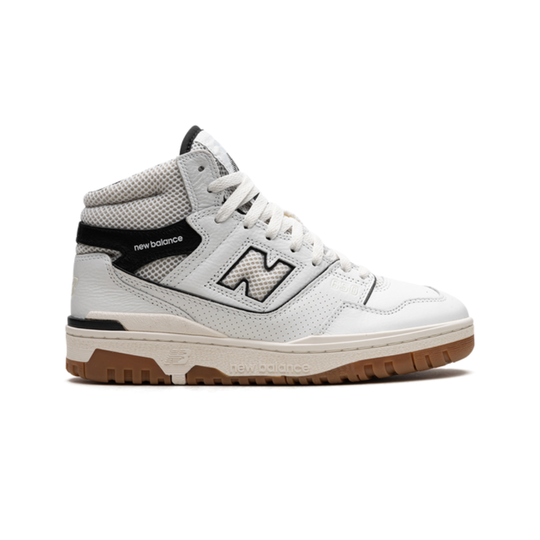 650R Aimé Leon Dore - White/Black